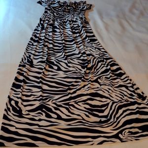 Kristin Nicole Maternity, Size XL